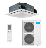 Midea MCD1-60HRN1-R/MOU-55HN1-LR