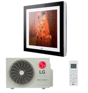 LG A09FT ARTCOOL Gallery
