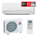 Mitsubishi Electric MSZ-HJ25VA-ER/MUZ-HJ25VA-ER